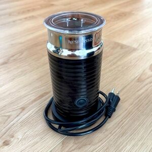 Nespresso Milk Frother